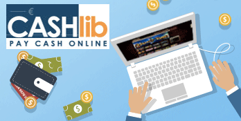 CASHlib signe le retour des cartes prépayées sur Chéri Casino et Tropezia Palace