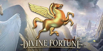 Un jackpot déjà gagné sur la nouvelle slot de Netent Divine Fortune