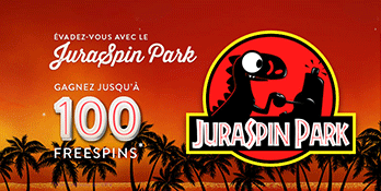 100 free spins à gagner sur Oscar Bianca