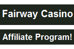 Fairway Casino Affiliate Program