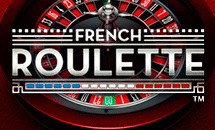 French Roulette