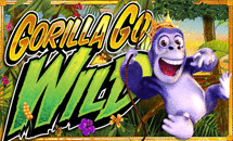 Gorilla Go Wild