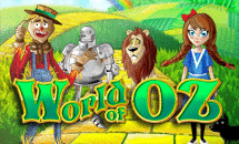 World of Oz