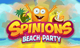 Spinions Beach Party