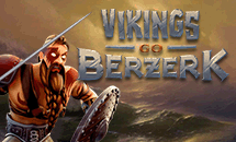 Vikings Go Berzerk