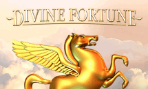 Divine Fortune