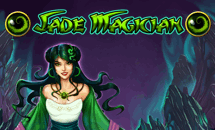 Jade Magician