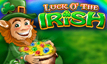 Luck O’ The Irish