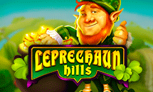 Leprechaun Hills