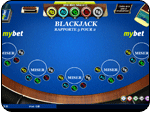 SideBet Blackjack